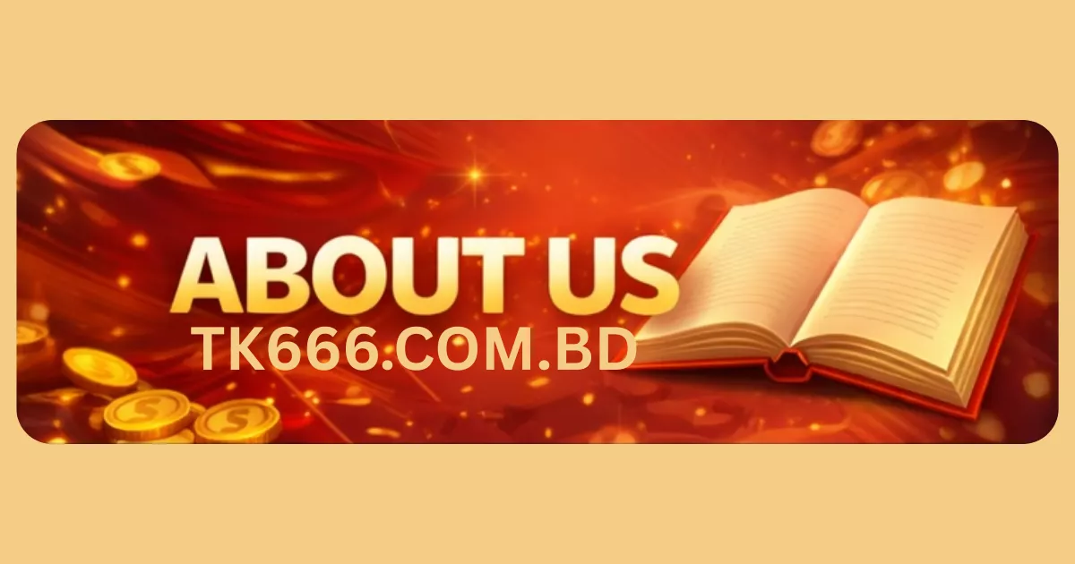 About Us - TK3666 tk3666.co